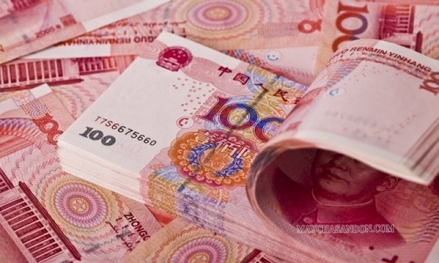 Tiền tệ RMB là gì?