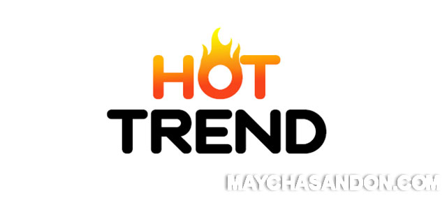Hot trend nghĩa là gì?