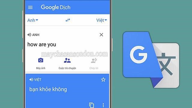 Google dịch nói bậy là gì?