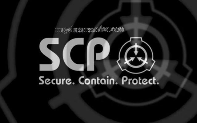 SCP là trang web tổng hợp các nội dung liên quan đến các hiện tượng siêu nhiên