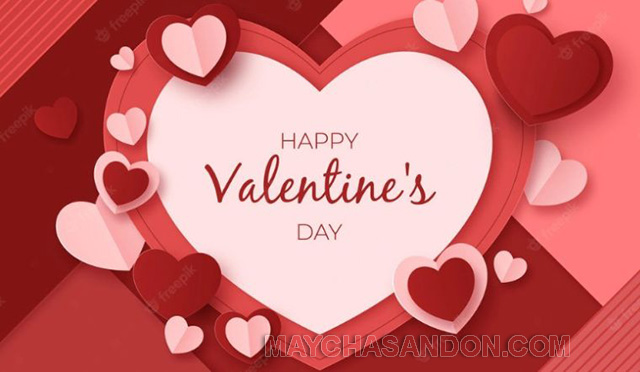 Tìm hiểu về ngày Valentine trên thế giới
