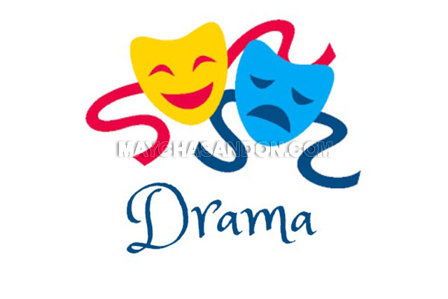 Drama - thể loại chính kịch vừa bi vừa hài