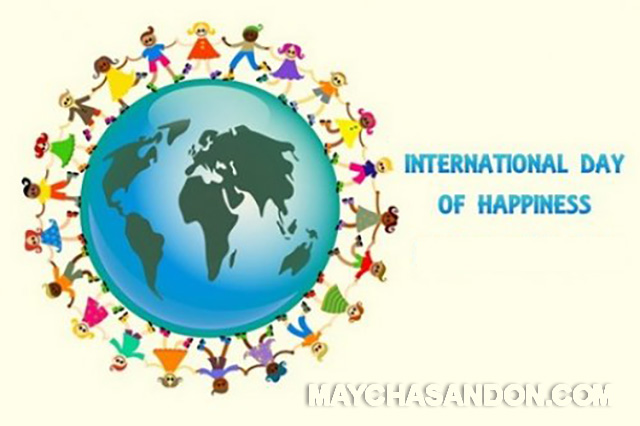 Việt Nam và các quốc gia trên thế giới hưởng ứng Ngày Hạnh phúc