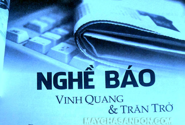 Tìm hiểu Ngày Báo chí Việt Nam
