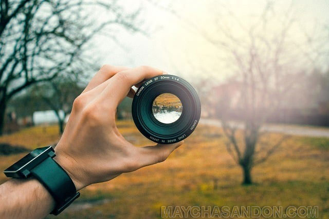 Lens fix là gì?