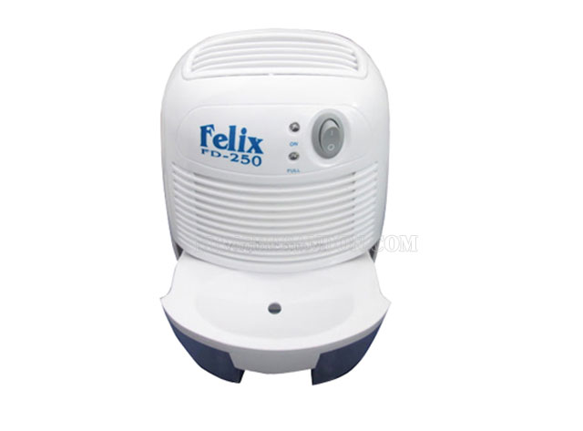 Thương hiệu máy hút ẩm mini của hãng Felix