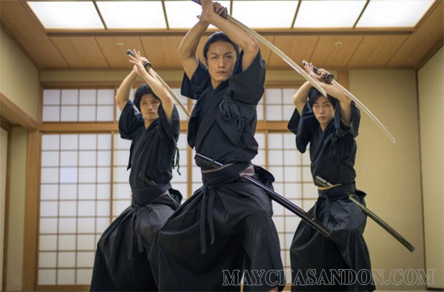 Tinh thần võ sĩ đạo trong văn hóa của Nhật
