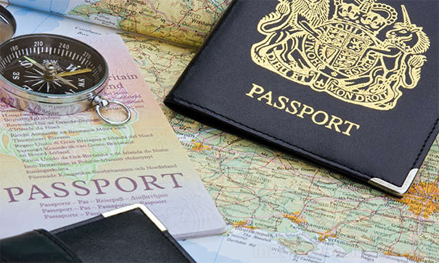 Việt Nam miễn thị thực cho công dân nước nào?