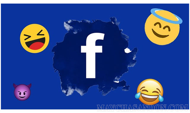 Làm thế nào để gõ nhanh biểu tượng cảm xúc trên facebook?