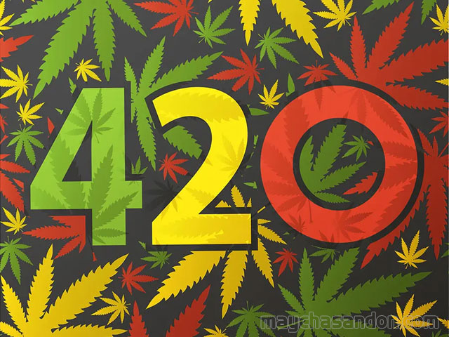 Ý nghĩa của số 420 theo phong thuỷ