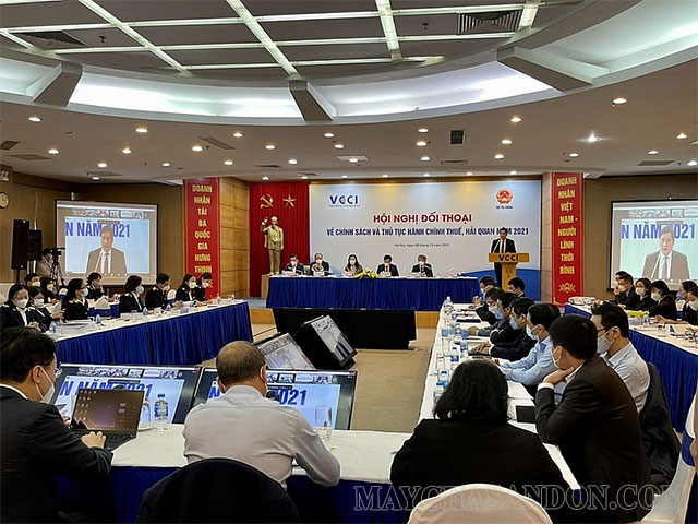 VCCI giúp tạo nên môi trường kinh doanh hiệu quả, đảm bảo cho các doanh nghiệp nước ngoài tại Việt Nam