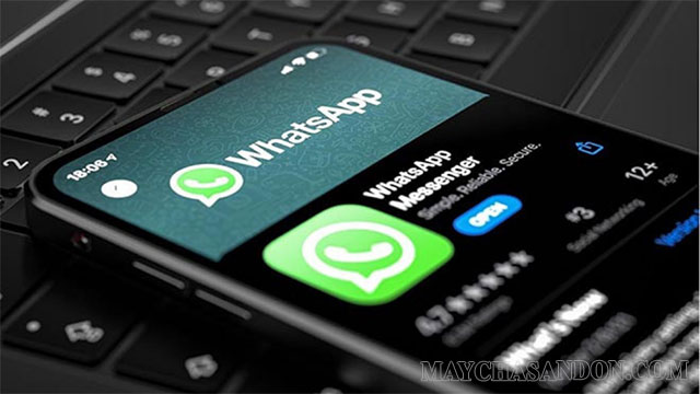 Con đường phát triển của whatsapp 