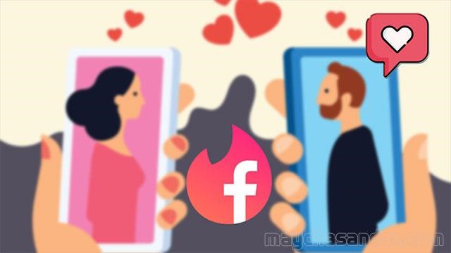 Tìm hiểu về Dating trên facebook 
